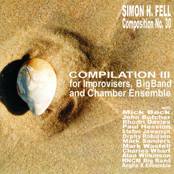Composition No. 30 cover art
