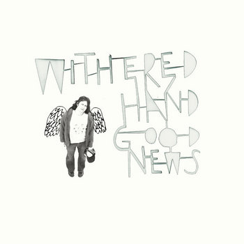 Good News cover art