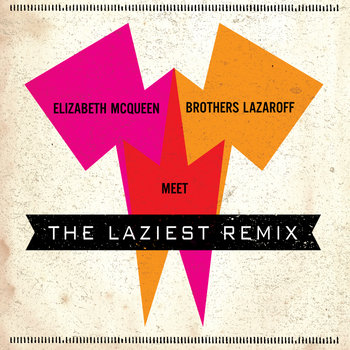 Laziest Remix (Remix) cover art