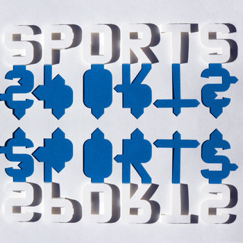 The Band EP cover art