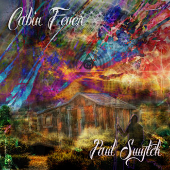 Cabin Fever cover art