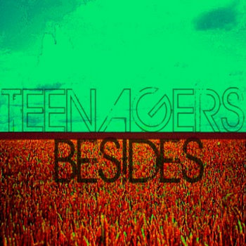 Besides cover art