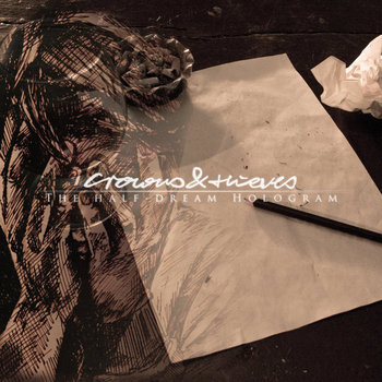 The Half-Dream Hologram cover art