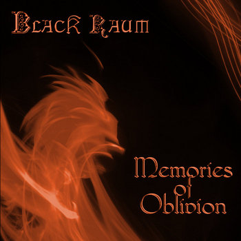 Memories of Oblivion cover art