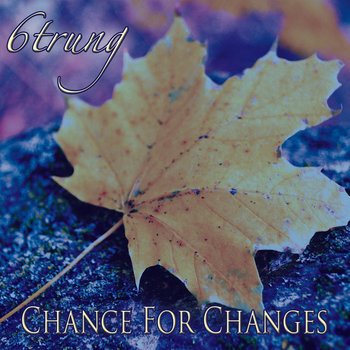 Chance For Changes cover art