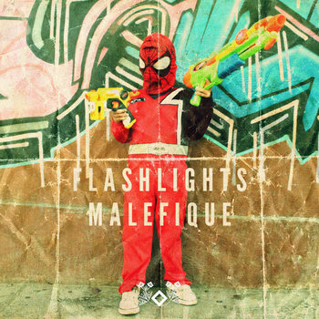 (GFR039) Flashlights (Part 2) cover art
