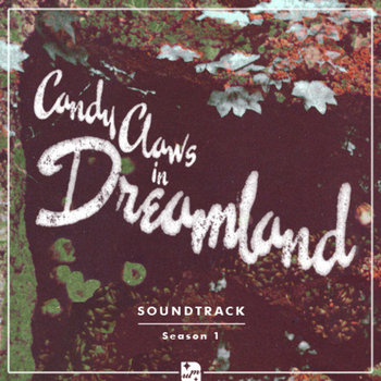 Dreamland Soundtrack - Season 1 cover art