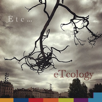 eTcology cover art