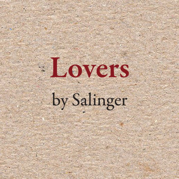 Lovers cover art
