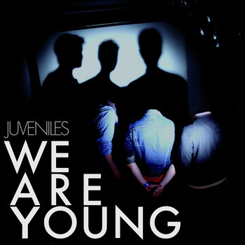 We Are Young cover art