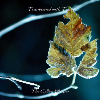 The Calling Whisper cover art