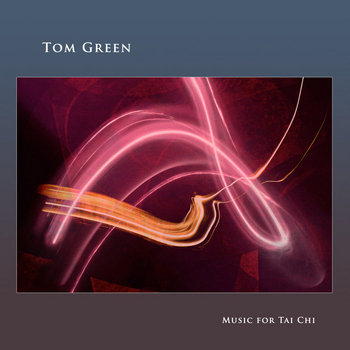 Music for Tai Chi cover art