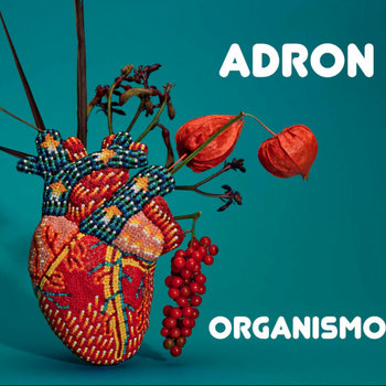 Organismo cover art