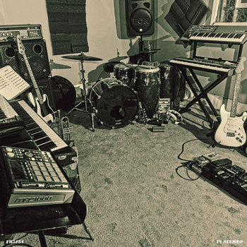 Mix Takes cover art