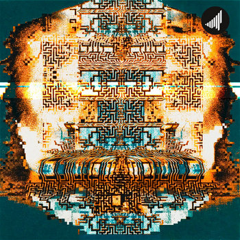 Acre - Paths Ep (STRTEP004) cover art