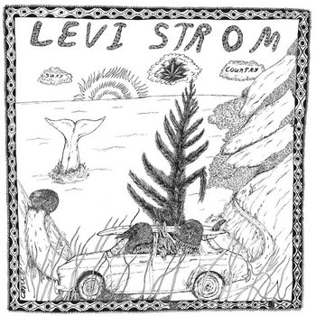 Surf Country cover art