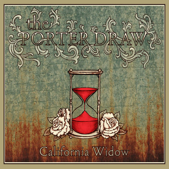 California Widow cover art