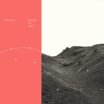 Through The Lines cover art