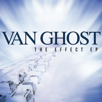 The Effect EP cover art