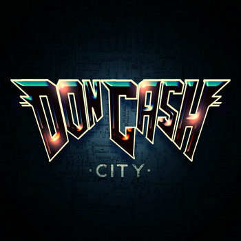 City cover art