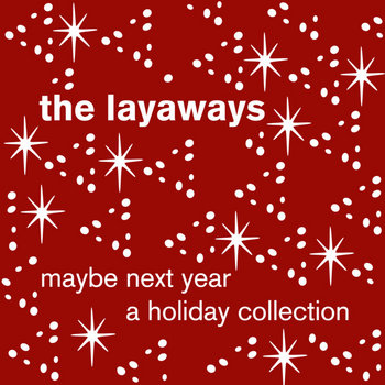 Maybe Next Year cover art