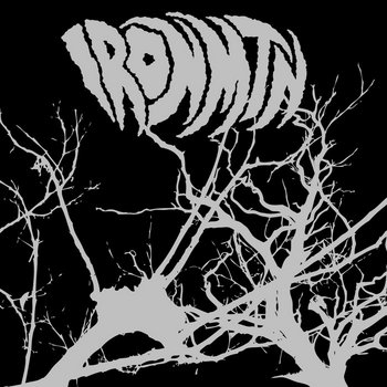 Iron Mtn cover art