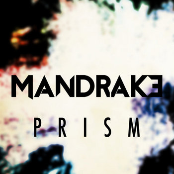 Prism cover art
