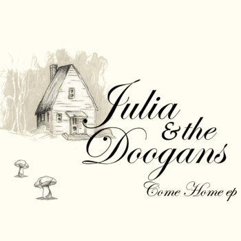 Come Home EP cover art