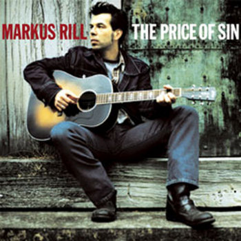 The Price Of Sin cover art