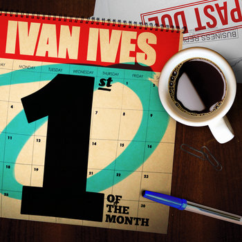 1st Of The Month cover art