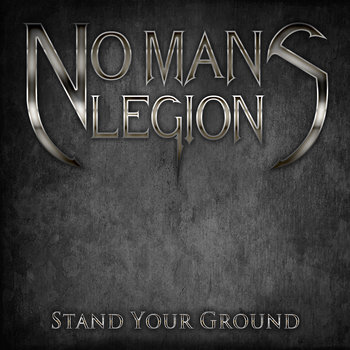 Stand Your Ground cover art