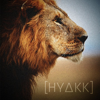 [HY∆KK] cover art