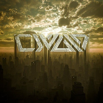 Cyvoid cover art