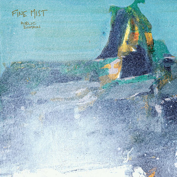 Public Domain cover art