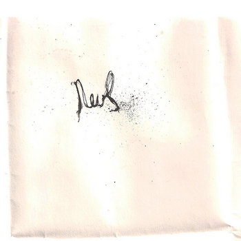 Untitled EP cover art