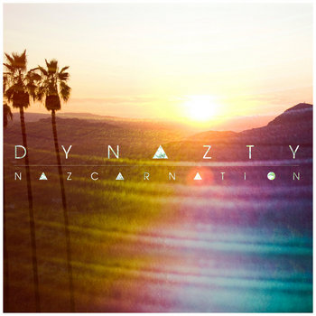 Dynazty EP cover art