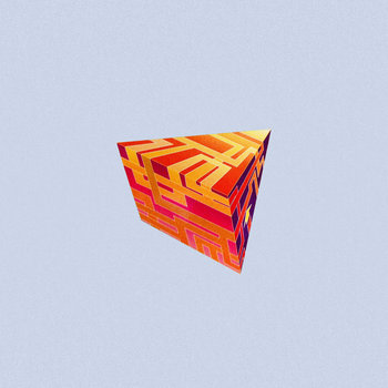 Mensa Group International cover art