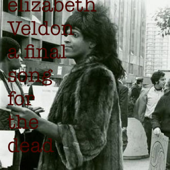 a final song for the dead cover art