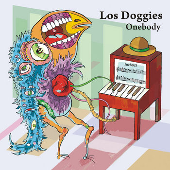 Onebody cover art