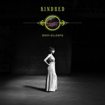 Kindred cover art