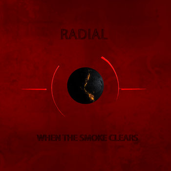 When the Smoke Clears cover art