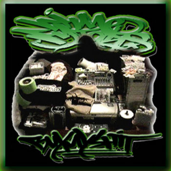 BuyMyShit cover art