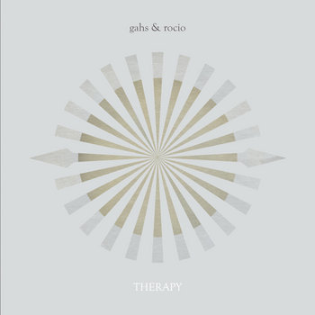 Therapy cover art
