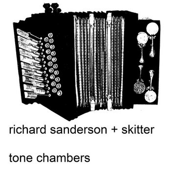 Tone Chambers cover art
