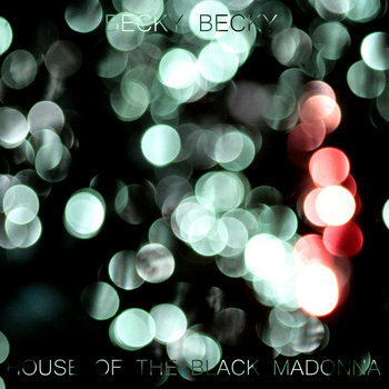 House Of The Black Madonna cover art