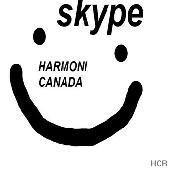 Skype Sessions cover art