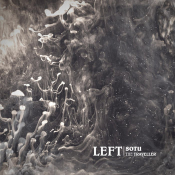 Left cover art