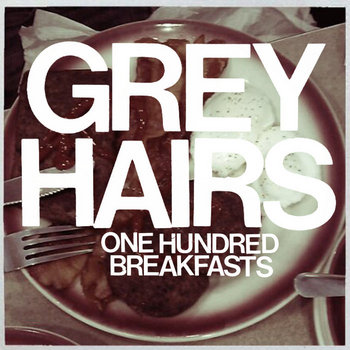 One Hundred Breakfasts cover art