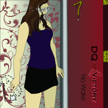 No Wake cover art