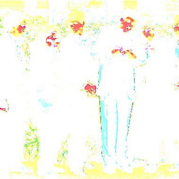 Sleep-P cover art